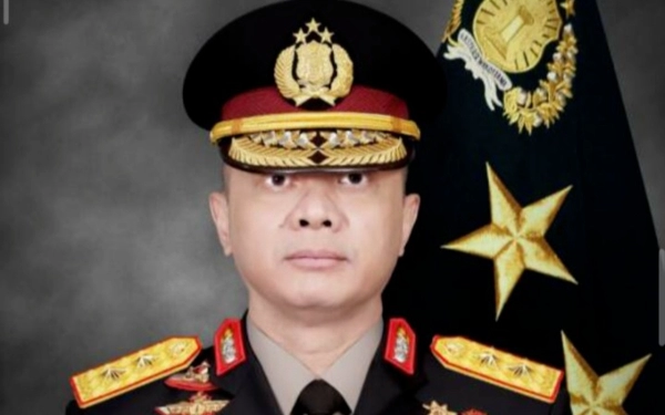 Lolos Hukuman Mati, Eks Kapolda Sumbar Irjen Teddy Minahasa  Divonis Seumur Hidup