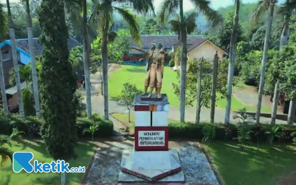 Thumbnail Berita - Pesona Desa Wisata Peniwen, Harmonisasi Alam dan Budaya di Kabupaten Malang