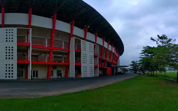 Thumbnail Berita - Pemkab Bantul Tolak Arema FC Berlaga di Stadion Sultan Agung 