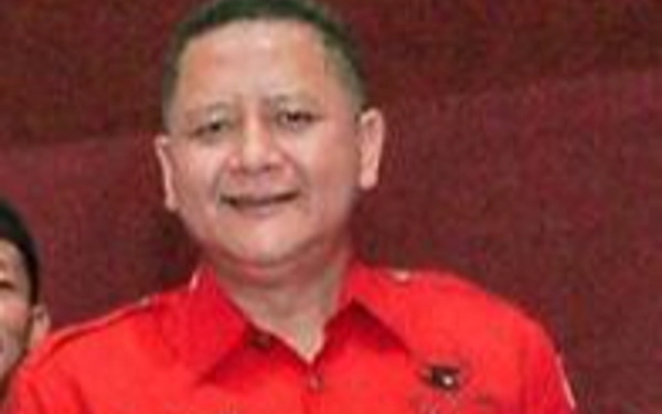 Thumbnail Berita - Buktikan Mesin Partai, Ribuan Kader PDIP Jatim Bakal Merahkan Jakarta