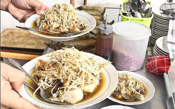 5 Kuliner Legendaris Kota Surabaya yang Wajib Dicoba!
