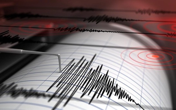 Thumbnail Berita - Breaking News: Gempa M 4,7 Terjadi di Nias Selatan Sumut