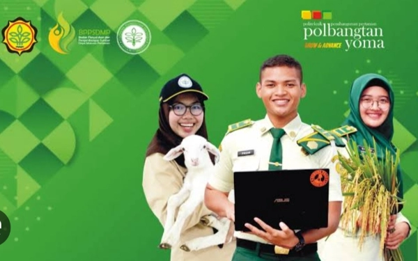 Kampus Kementerian Pertanian Buka Beasiswa Sawit 2023, Simak Kelengkapannya