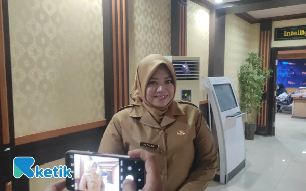 Thumbnail Berita - Angka Stunting di Kabupaten Situbondo Masih Tinggi