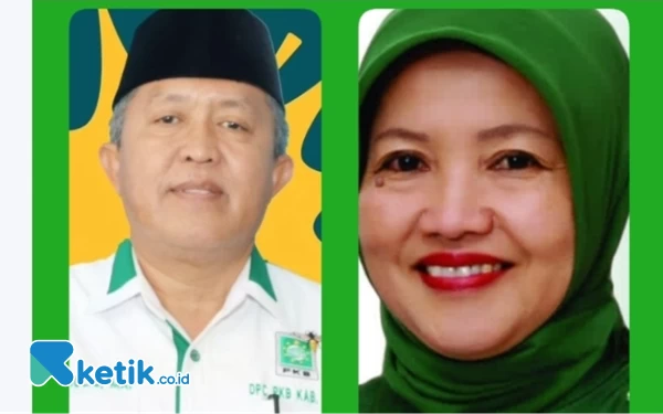 Thumbnail Berita - Usai UKK DPP PKB, Bacakada Kabupaten Malang Mengerucut ke Kholiq dan Lathifah