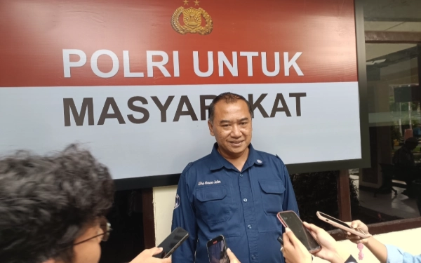 Thumbnail Berita - Polres Malang Ungkap 28 Kasus Selama Operasi Pekat II Semeru 2025, Didominasi Penganiayaan