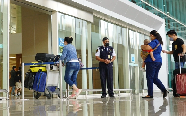 Thumbnail Berita - Angkasa Pura I Ditunjuk Jadi Operator Bandara Kediri