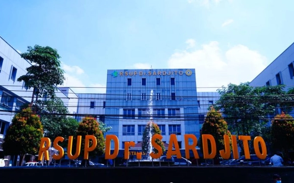 Thumbnail Berita - Penerimaan Pegawai di Lingkungan RSUP Dr. Sardjito, Ayo Merapat!