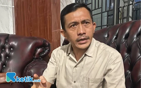 Thumbnail Diusung Dampingi Safaruddin di Pilkada Abdya, Hendra Fadli: Tidak Berminat