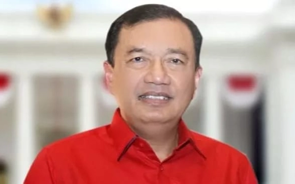 Kepala BIN Budi Gunawan Tanggapi Isu Pj Kepala Daerah Harus Menangkan Capres Tertentu