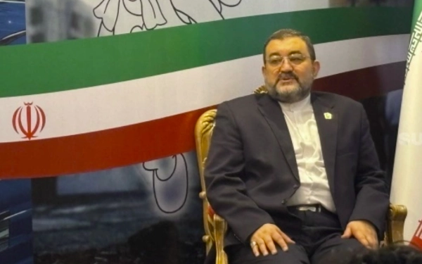 Thumbnail Berita - Iran Siap Bantu Evakuasi WNI