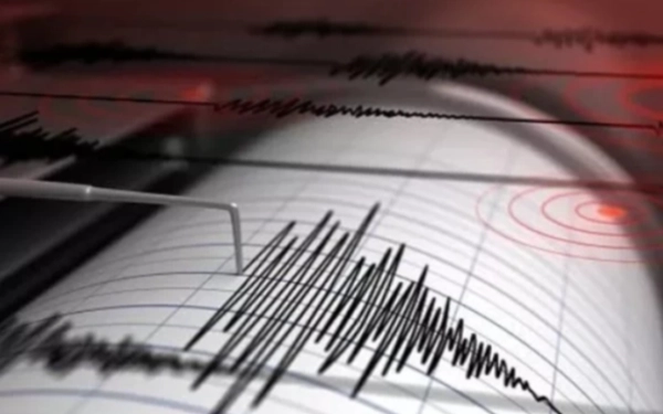 Thumbnail Berita - Lagi, Aceh Selatan Kembali Diguncang Gempa Bumi 4,3 Magnitudo