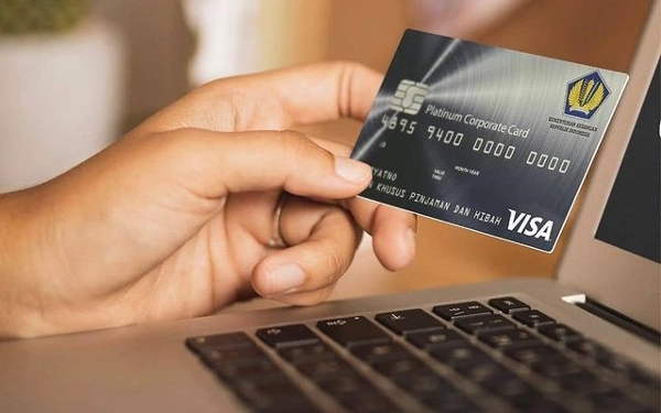 Kartu Kredit Pemerintah Segera Meluncur, Tinggalkan Visa dan Mastercard