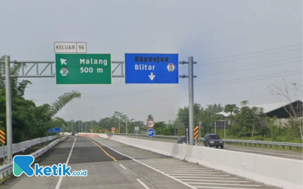 Thumbnail Berita - Proyek Jalan Tol Malang-Kepanjen Masuk Prioritas, Potensi Dikerjakan di 2026