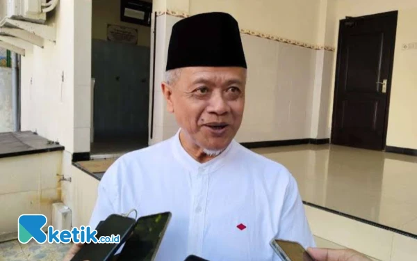 Thumbnail Berita - Ikhtiar Bupati Malang Kembangkan Varietas Tebu Cening Setinggi 5 Meter Didukung PKPTR