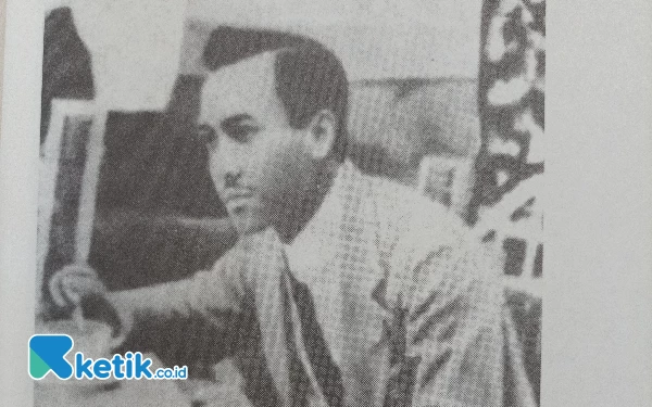 Sempat Jadi Guru, Bung Karno Dipecat Karena Hina Pemerintah di Depan Murid