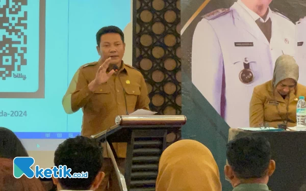 Thumbnail Wabup Subandi Berharap UMK 2024 Sidoarjo Meyakinkan Investor dan Meningkatkan Spirit Pekerja