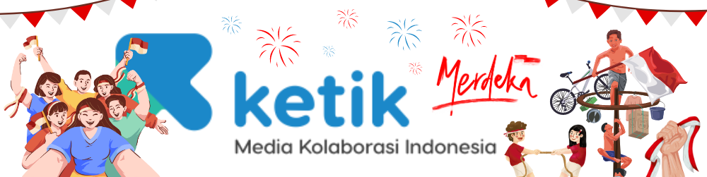 Logo Ketik