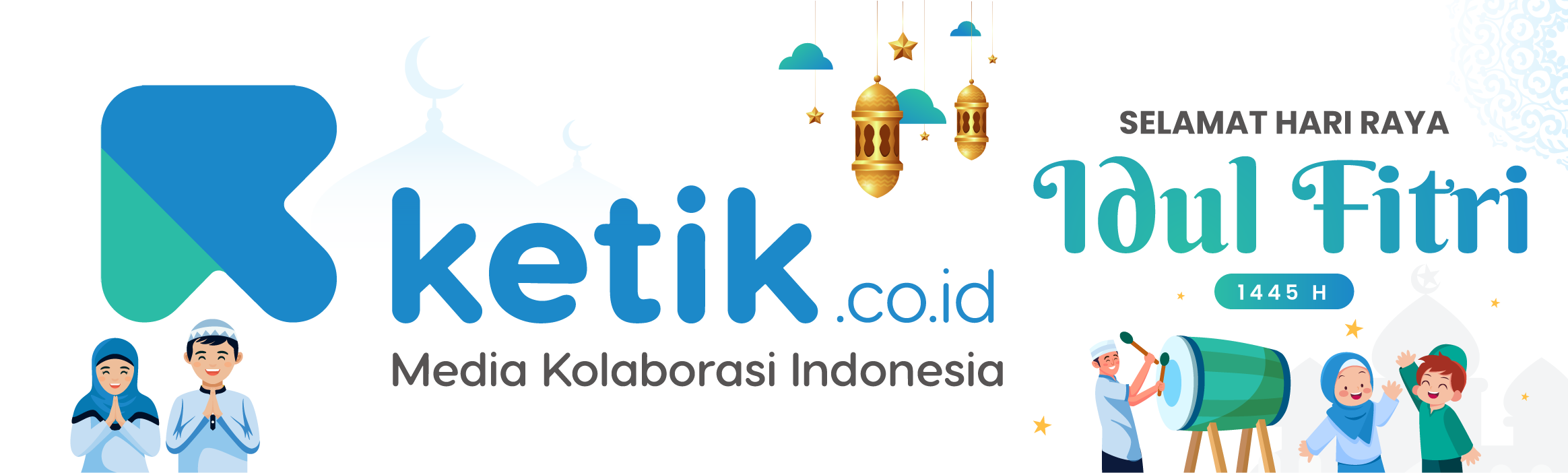 Logo Ketik