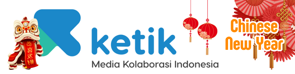 Logo Ketik